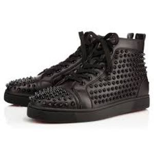 Louboutin shoes for men
